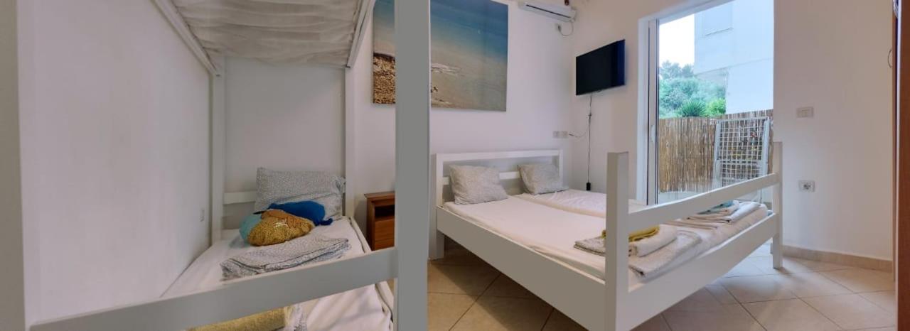 Apartments Saranda