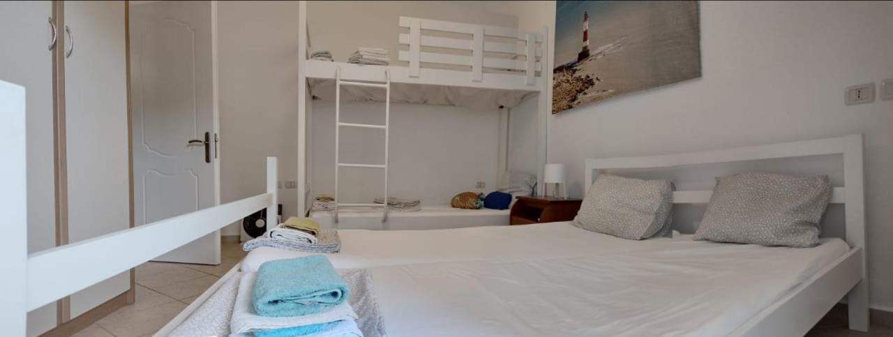 Apartments Saranda