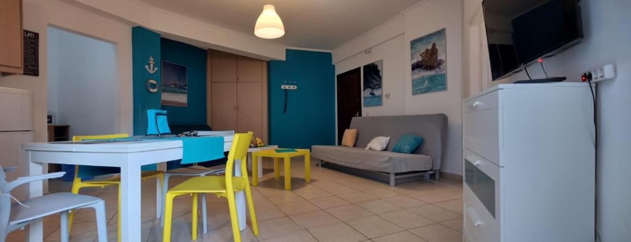 Apartament Apartments Saranda *