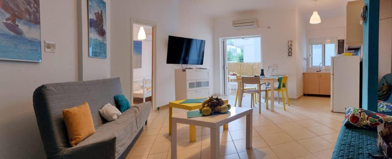 Apartments Saranda * Saranda